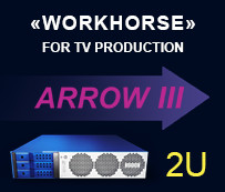 'Workhorse' for TV Production