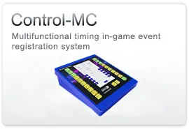 Match Controller - Control-MC