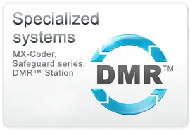 DMR™ Station